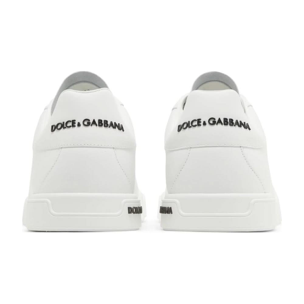 Dolce & Gabbana Portofino 'White' - kickpit
