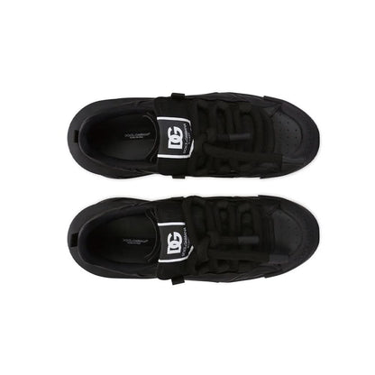 Dolce & Gabbana Portofino 'Black' - kickpit