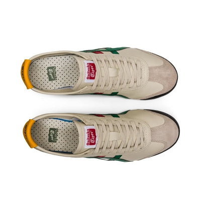 Asics  Mexico 66 'Birch Green' 2023
