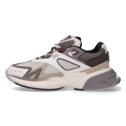 AMIRI  Leather MA Runner Sneakers "Brown/Oth" - kickpit