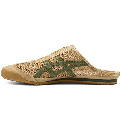 Asics Mexico 66 Sabot 'Beige Green'