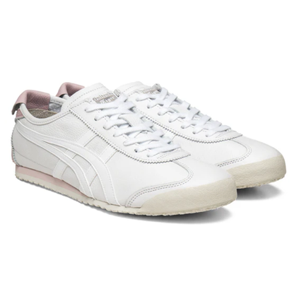 Asics Onitsuka Tiger Mexico 66 'White Dusty Pink'
