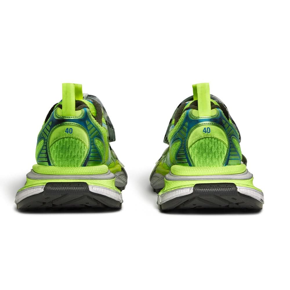Balenciaga 3XL low-top sneakers - kickpit