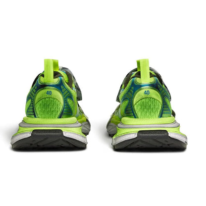 Balenciaga 3XL low-top sneakers - kickpit