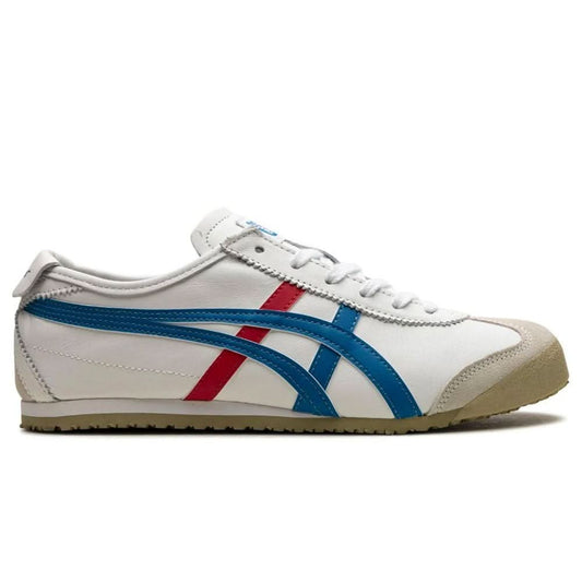 Asics Onitsuka Tiger Mexico 66™ "White/Blue" sneakers - kickpit