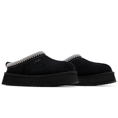 UGG Tazz Slipper 'Black' - kickpit