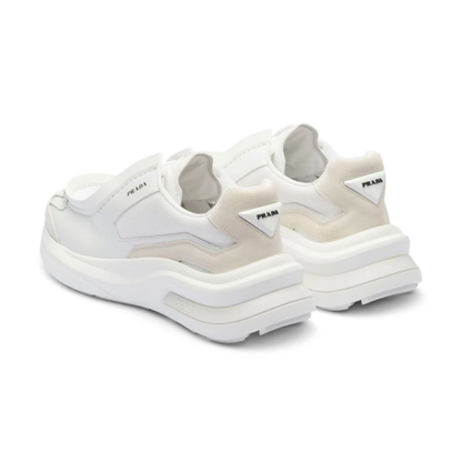 Prada panelled chunky 'White' - kickpit