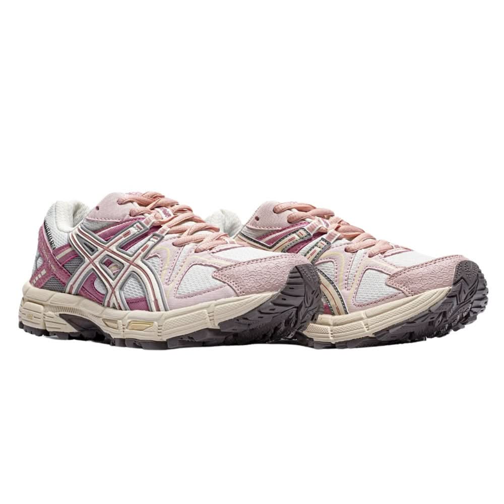Asics Gel-Kahana 8 "White Pink" - kickpit