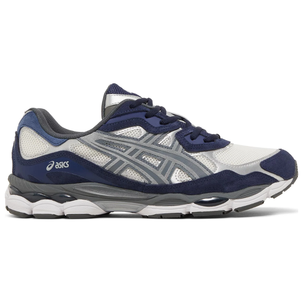 Asics Gel NYC 'Navy Steel'