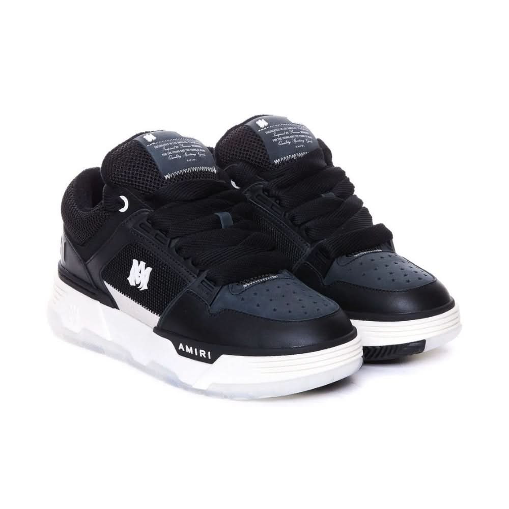 Amiri MA-1 'Black' - kickpit