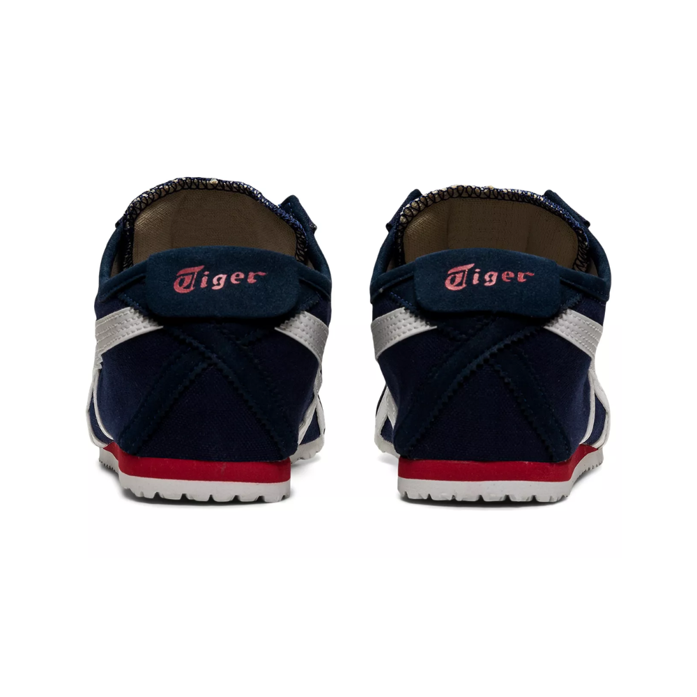 Asics Onitsuka Tiger Mexico 66™ "Navy / Off - White"