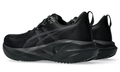 Asics Novablast 5  'Black/Carrier Grey'