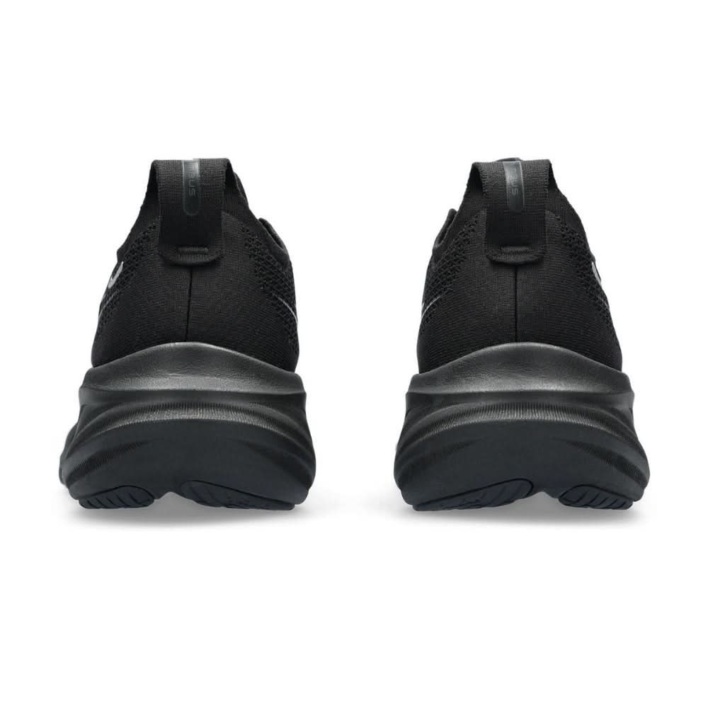 Asics Gel Nimbus 26 'Triple Black'