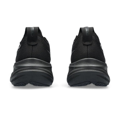 Asics Gel Nimbus 26 'Triple Black'