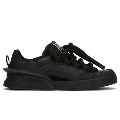 Dolce & Gabbana Portofino 'Black' - kickpit