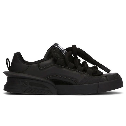 Dolce & Gabbana Portofino 'Black' - kickpit