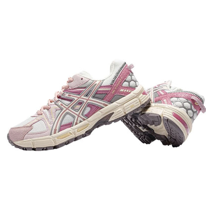 Asics Gel-Kahana 8 "White Pink" - kickpit