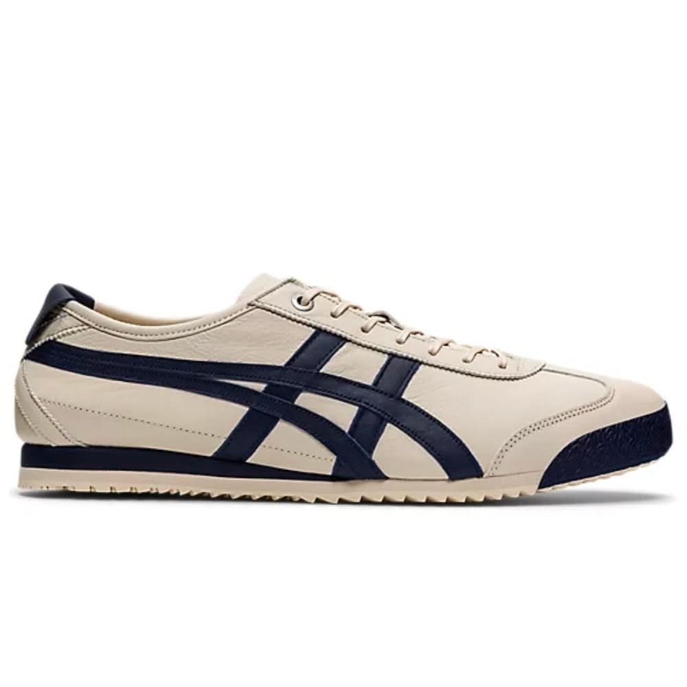 Asics  Mexico 66 'Birch Peacoat' - kickpit