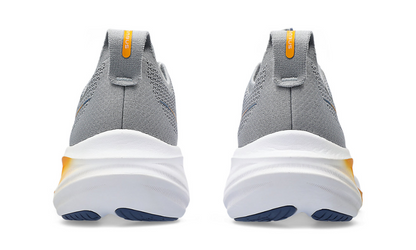 Asics  Gel Nimbus 26 'Sheet Rock/Thunder Blue'