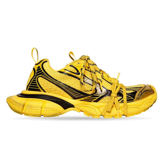 Balenciaga 3XL chunky sneakers - kickpit