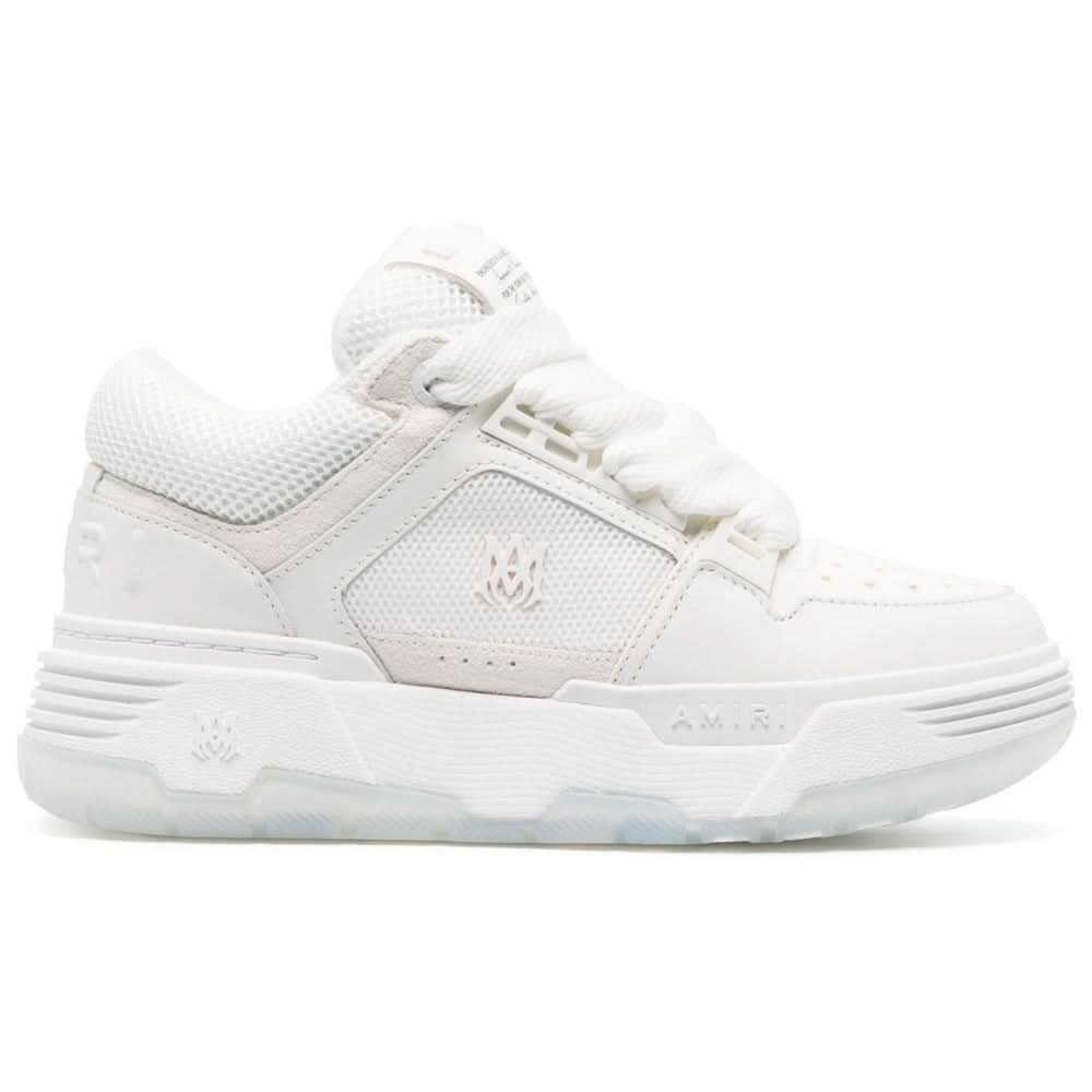Amiri MA-1 'White' - kickpit