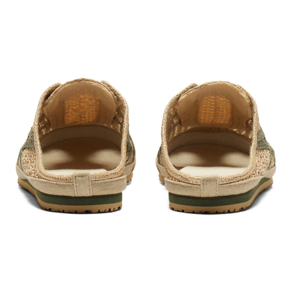 Asics Mexico 66 Sabot 'Beige Green'