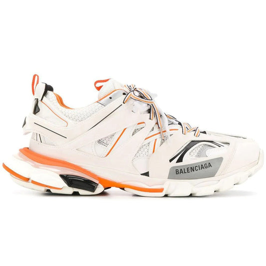 BALENCIAGA Track.2 Sneakers - kickpit