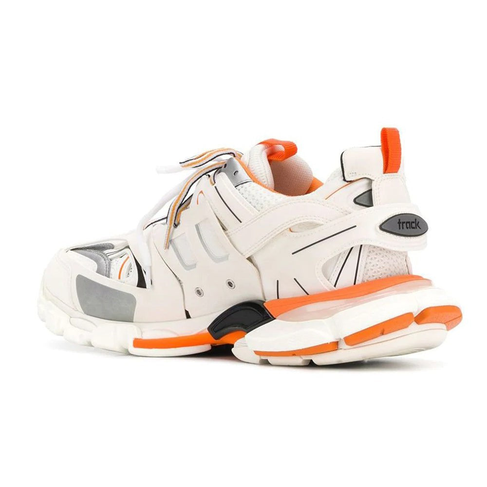 BALENCIAGA Track.2 Sneakers - kickpit