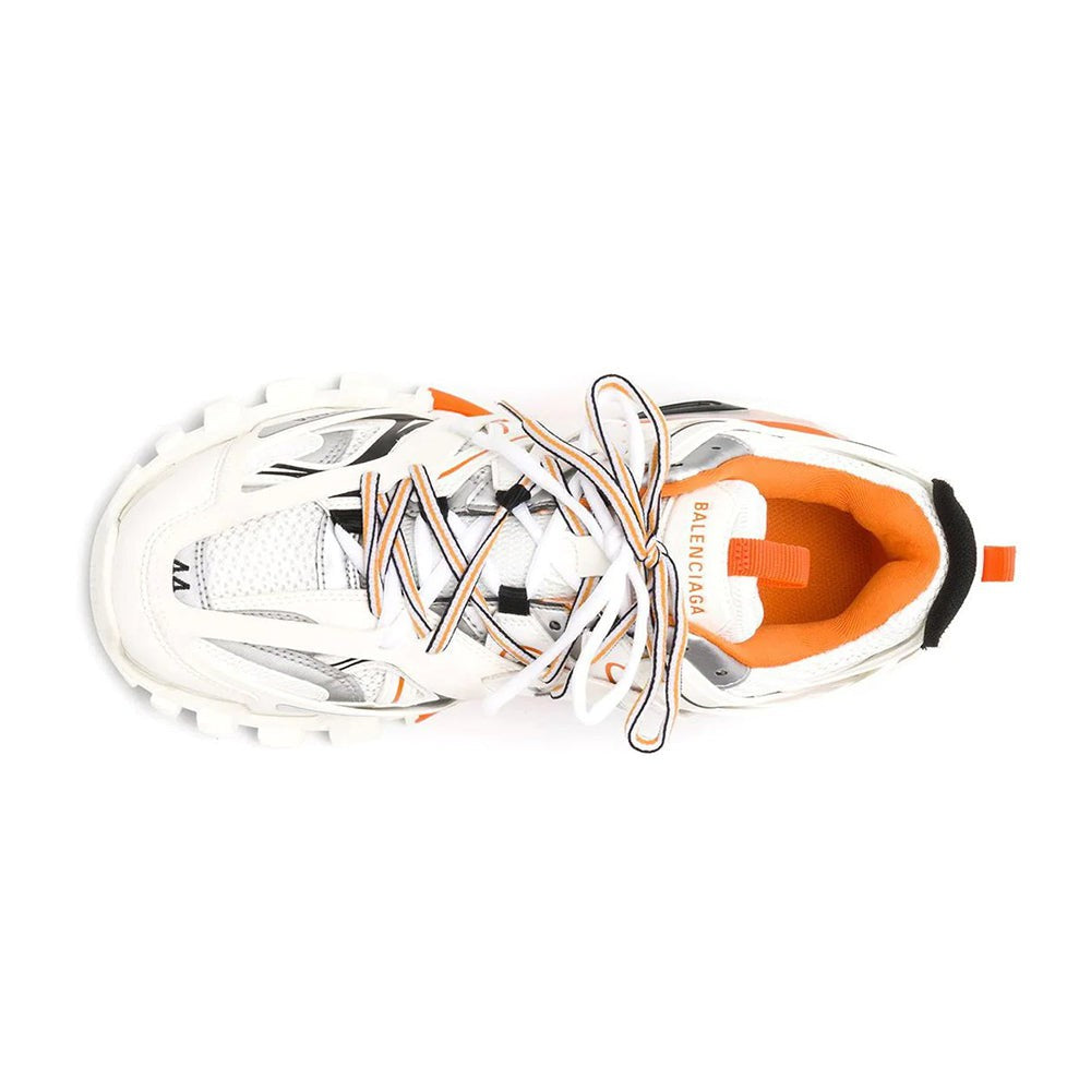 BALENCIAGA Track.2 Sneakers - kickpit