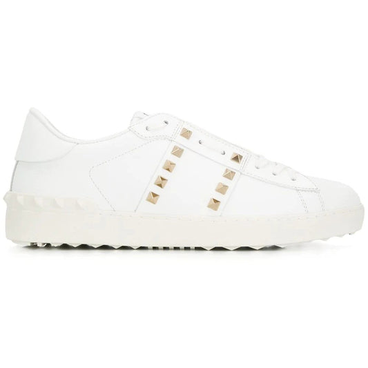 Valentino Garavani Rockstud Untitled sneakers - kickpit