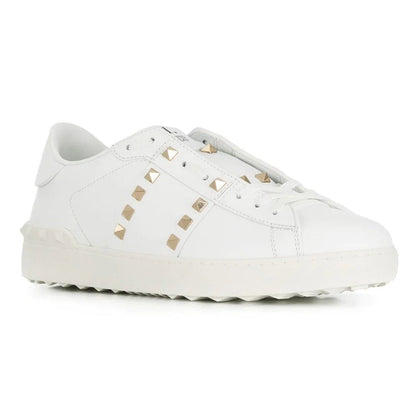 Valentino Garavani Rockstud Untitled sneakers - kickpit