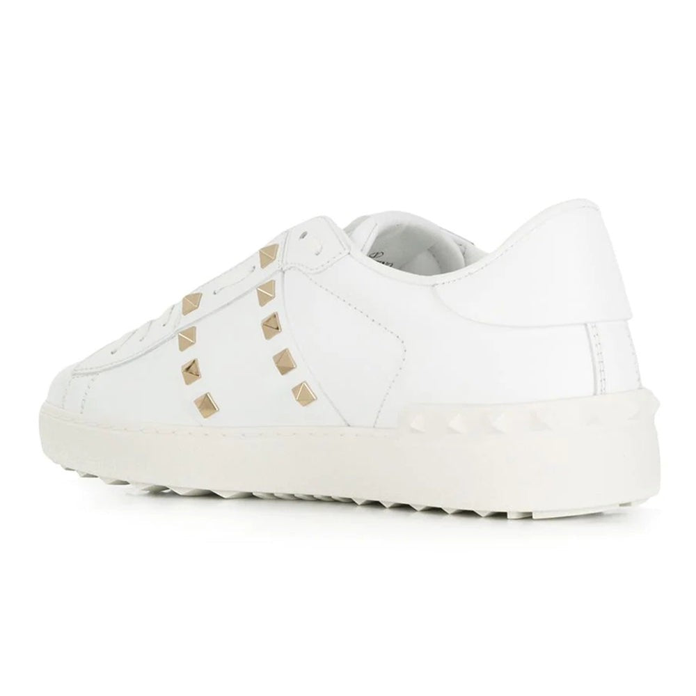 Valentino Garavani Rockstud Untitled sneakers - kickpit