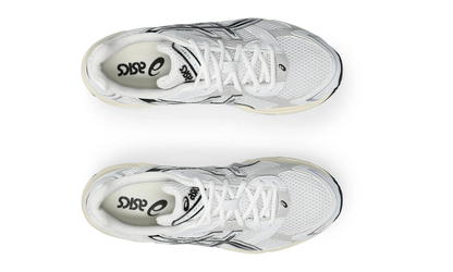 Asics GEL-1130 "White / Cloud Grey"