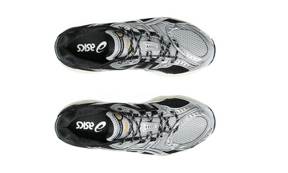 Asics Gel Nimbus 10.1 'Piedmont Grey Pure Silver'