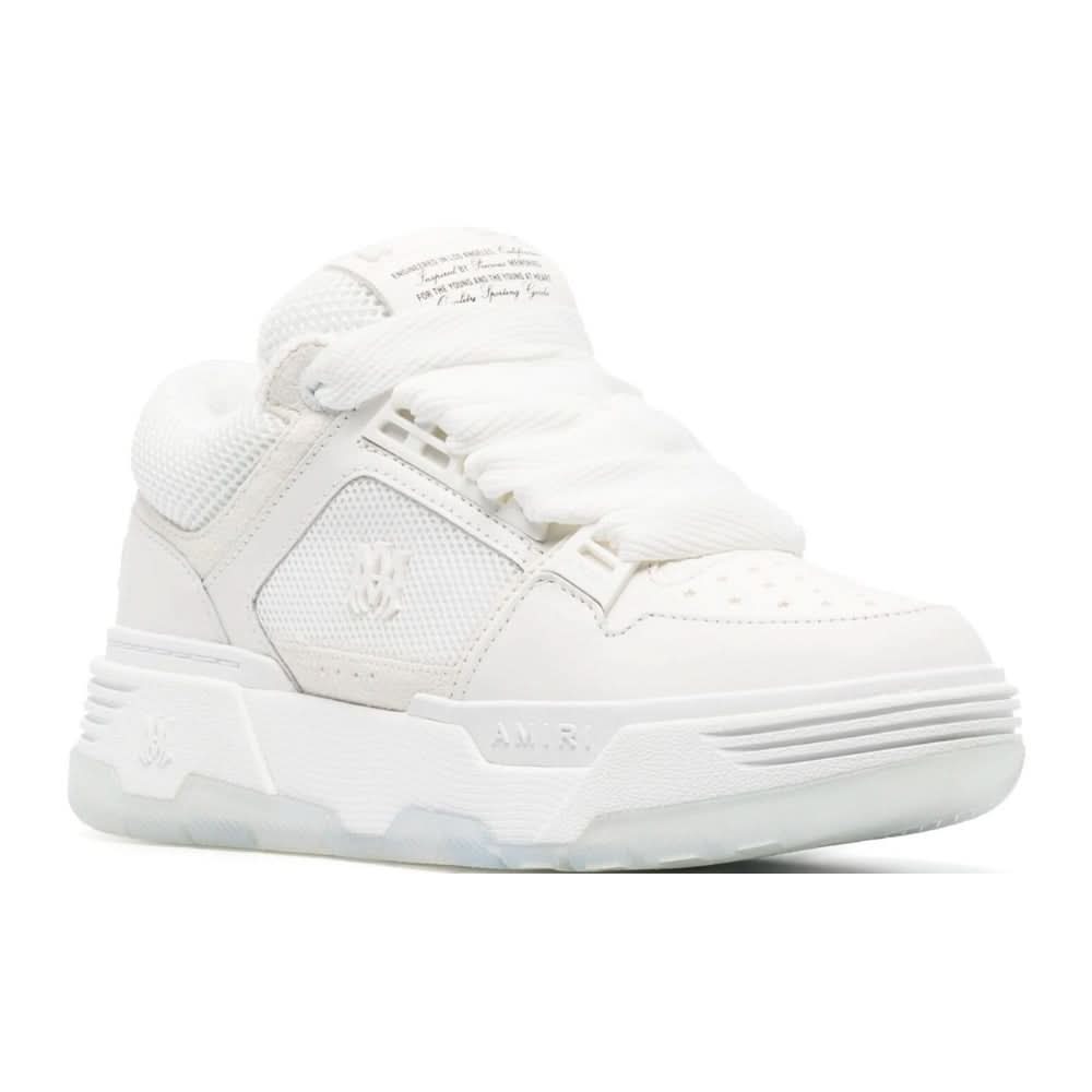 Amiri MA-1 'White' - kickpit
