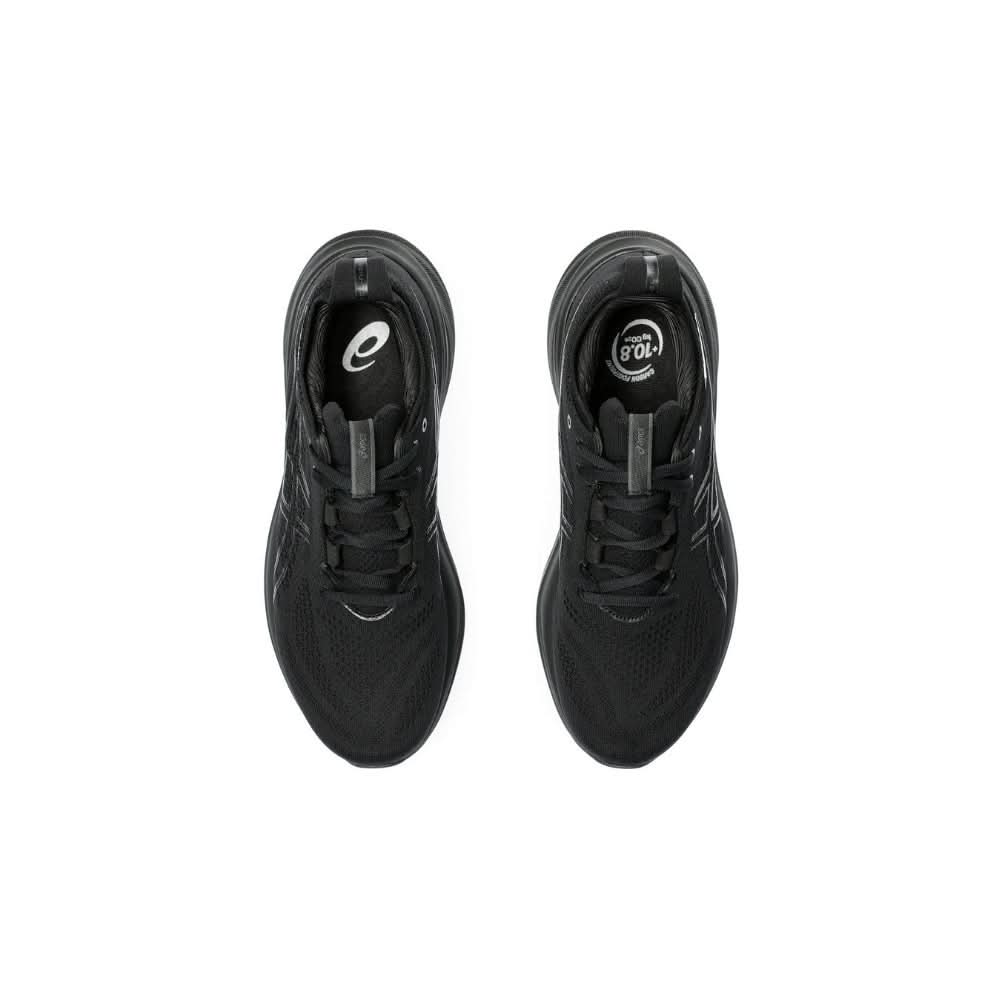 Asics Gel Nimbus 26 'Triple Black'