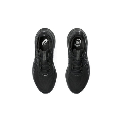 Asics Gel Nimbus 26 'Triple Black'