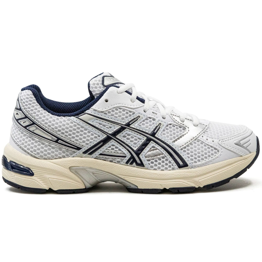 Asics  Gel 1130 'White Midnight'