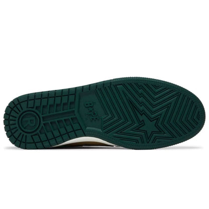 Sk8 Sta #2 'ABC Camo - Green' - kickpit