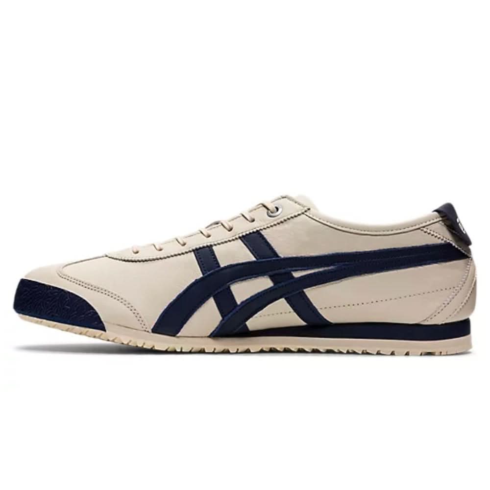 Asics  Mexico 66 'Birch Peacoat' - kickpit