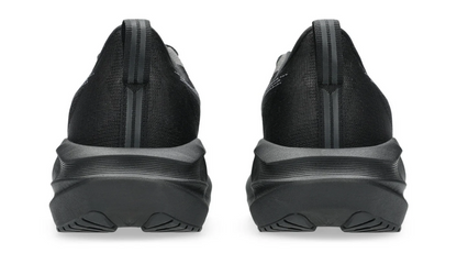 Asics Novablast 5  'Black/Carrier Grey'