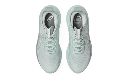 Asics Gel Nimbus 27 "Pure Aqua/White"