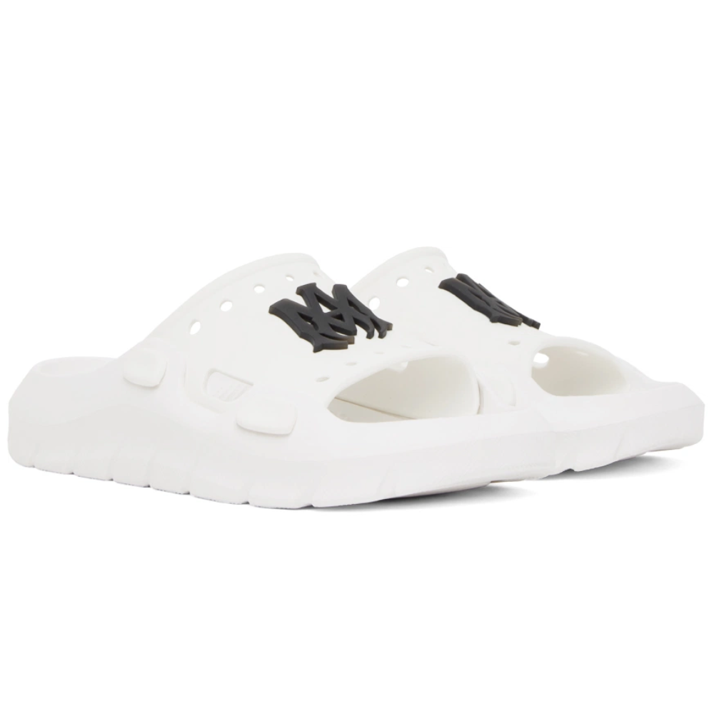 Amiri Sunday Slide 'White'