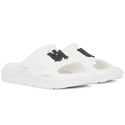 Amiri Sunday Slide 'White'