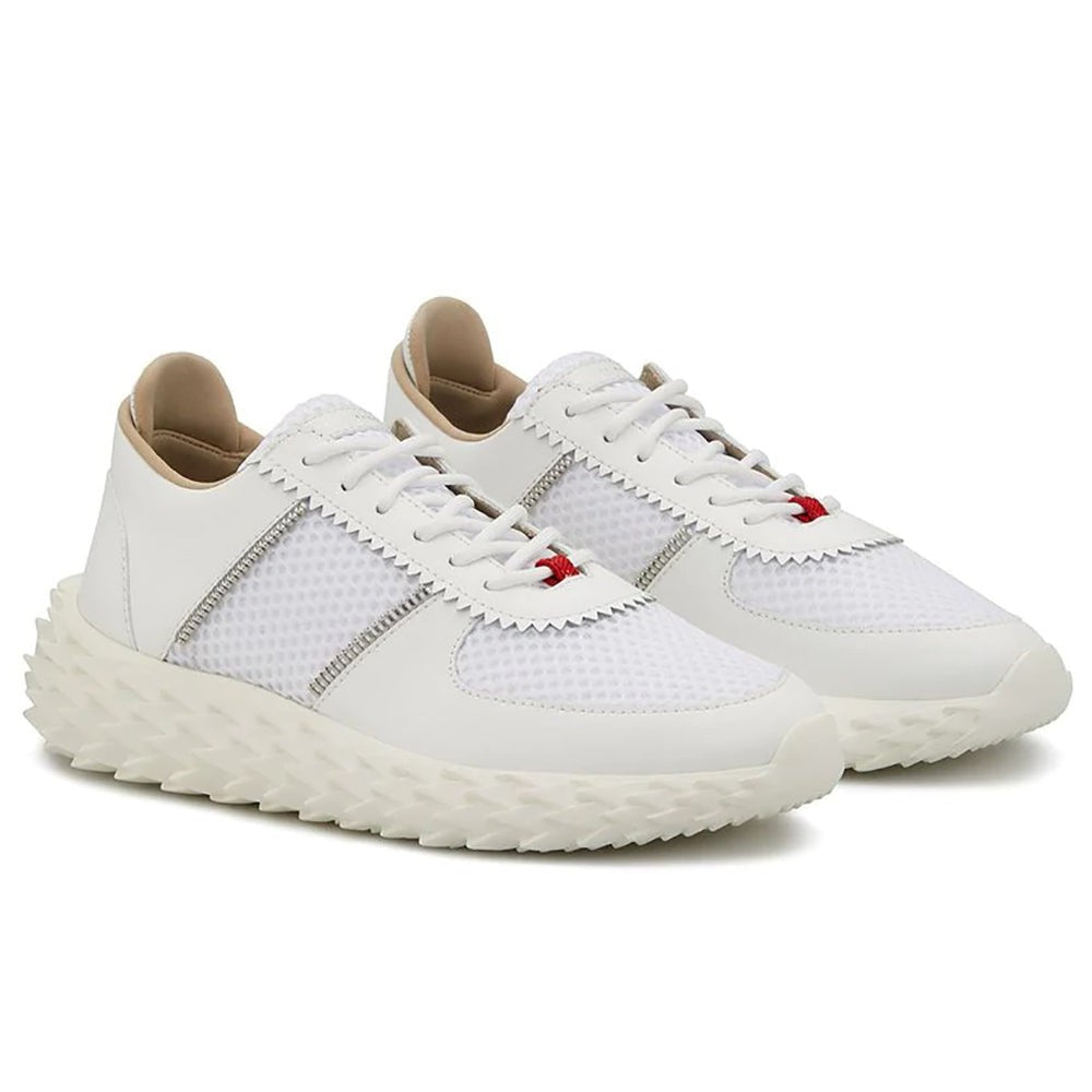Giuseppe Zanotti Urchin sneakers - kickpit