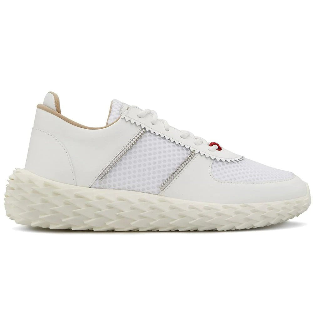 Giuseppe Zanotti Urchin sneakers - kickpit