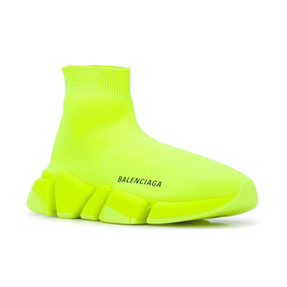 Balenciaga Speed.2 Lt Knit Sole Mono FL sock - kickpit