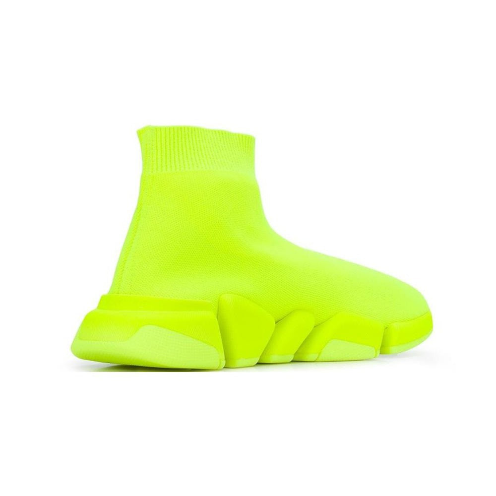 Balenciaga Speed.2 Lt Knit Sole Mono FL sock - kickpit