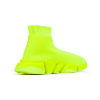 Balenciaga Speed.2 Lt Knit Sole Mono FL sock - kickpit