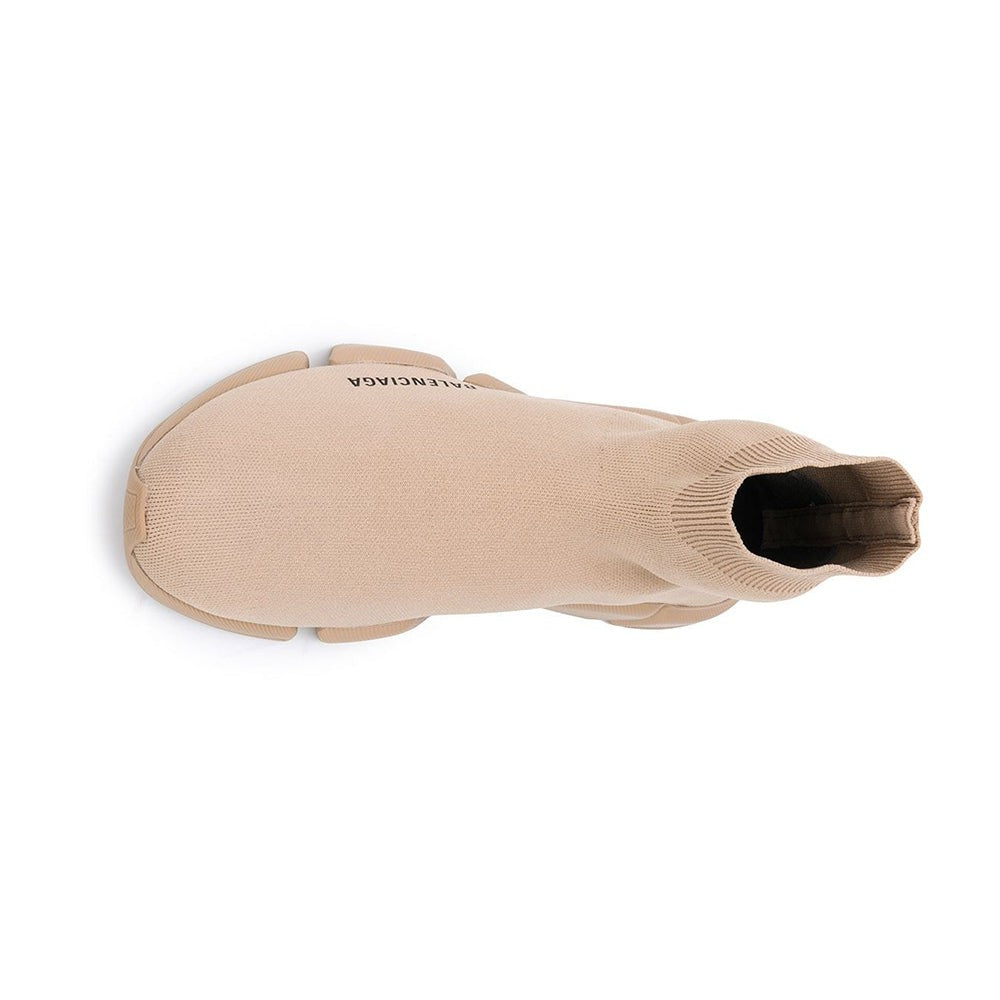 Balenciaga Speed logo-print - kickpit